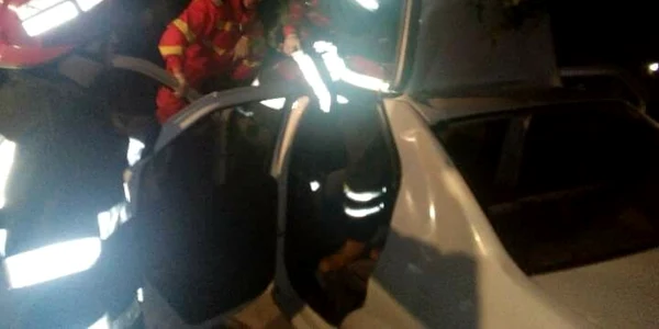 accident olt