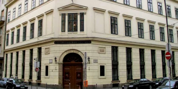 Universitatea Centrală Europeană din Budapesta 