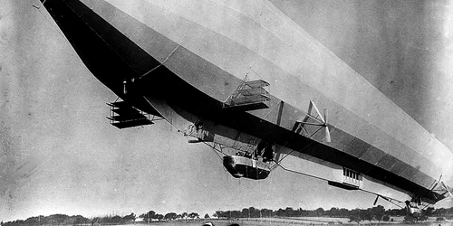 LZ7 passenger zeppelin mod jpg