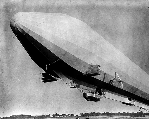 LZ7 passenger zeppelin mod jpg