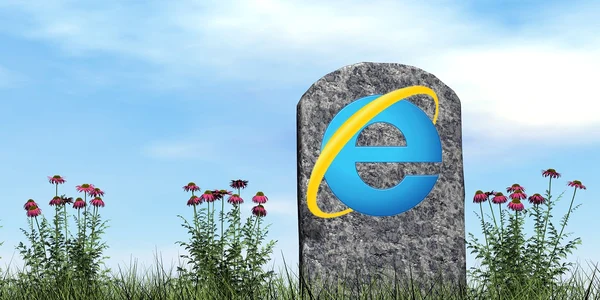 Internet explorer Twitter jpg
