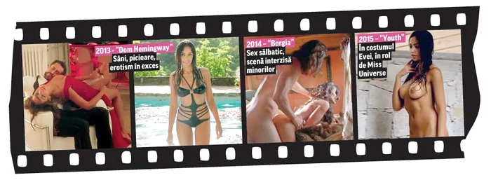 
    Mădălina este năucitor  de sexy în lenjerie intimă  din dantelă  