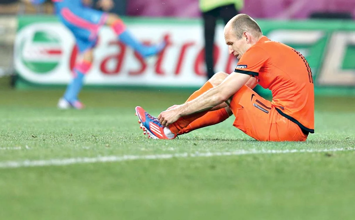 
    Robben  