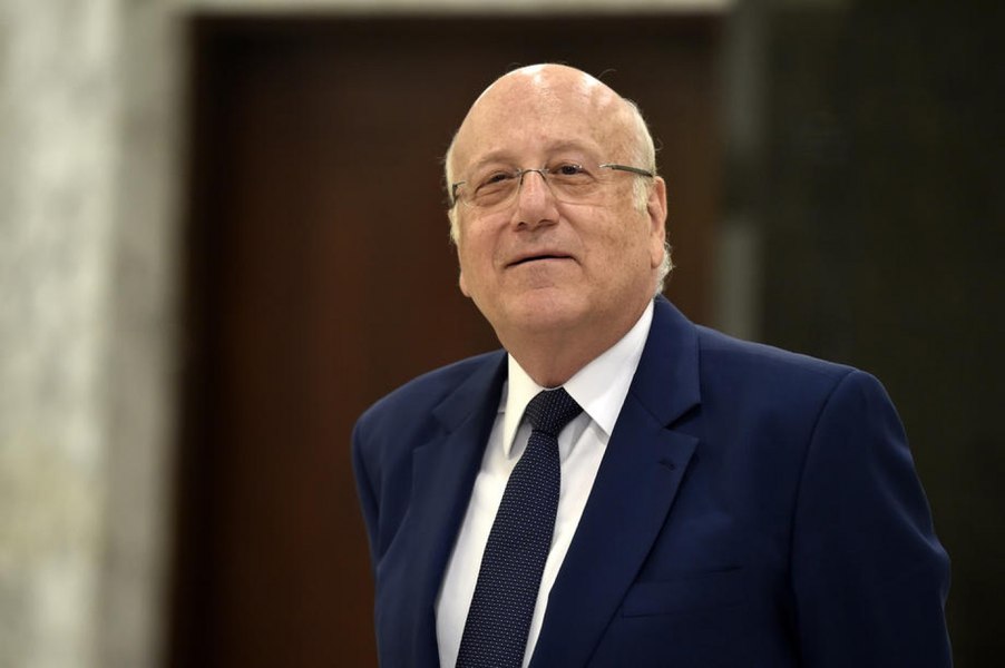 Libanul a acuzat Israelul că l-a târât în ​​război prin uciderea liderului Hamas