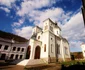Mănăstirea Bistrița Vâlcea Foto Centrul de Promovare Turistică Vâlcea