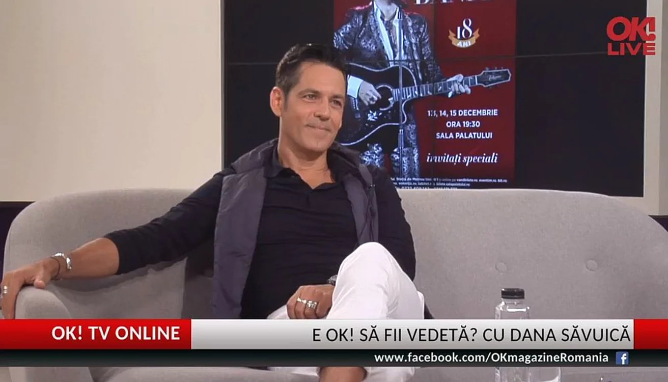 6 stefan banica jr la ok tv dana savuica 4 jpg jpeg