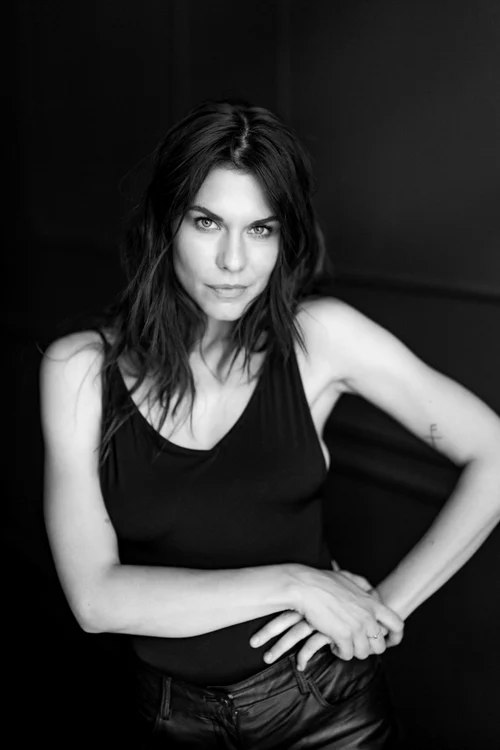 Ana Ularu  Foto Alex Gâlmeanu pentru Secret Nipple 03 jpg