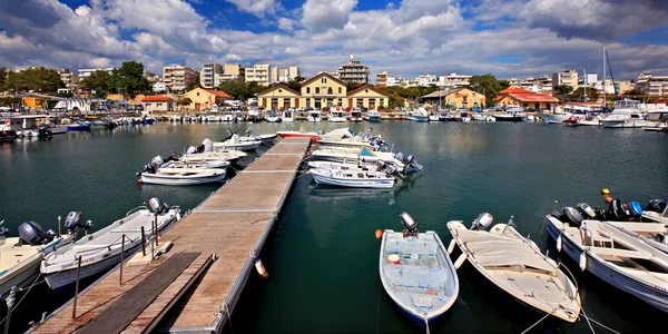 Portul Alexandroupolis FOTO Shutterstock