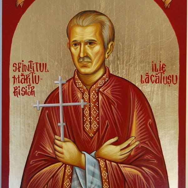 Preotul Ilie Lăcătușu va fi canonizat. Minunile acestuia și rugăciunea ca să scapi de „ispitele drăcești” VIDEO