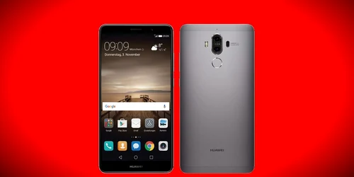 huawei mate9