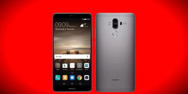 huawei mate9