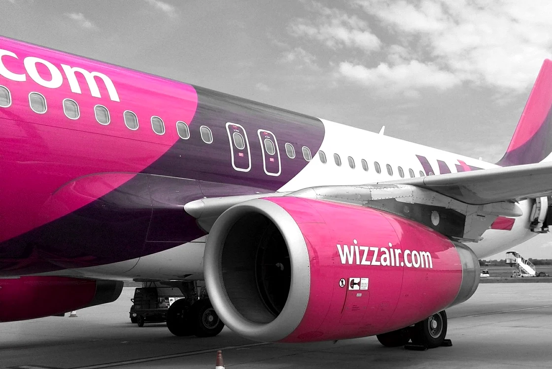  Aeronava efectua cursa București - London Luton