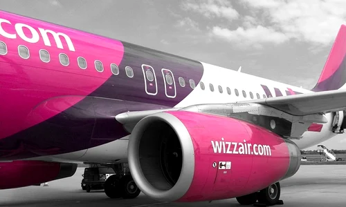 wizz air pixabay jpg