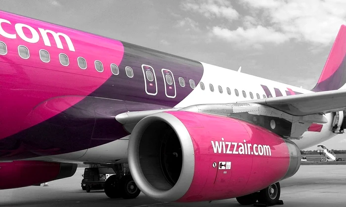 wizz air pixabay jpg