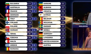 eurovision foto captură TVR 1 jpg