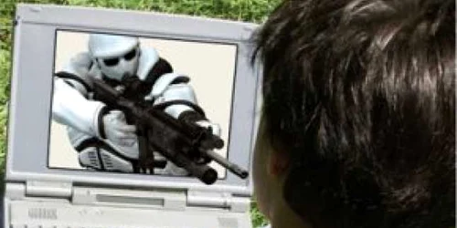 Când jocul se transformă în monstru