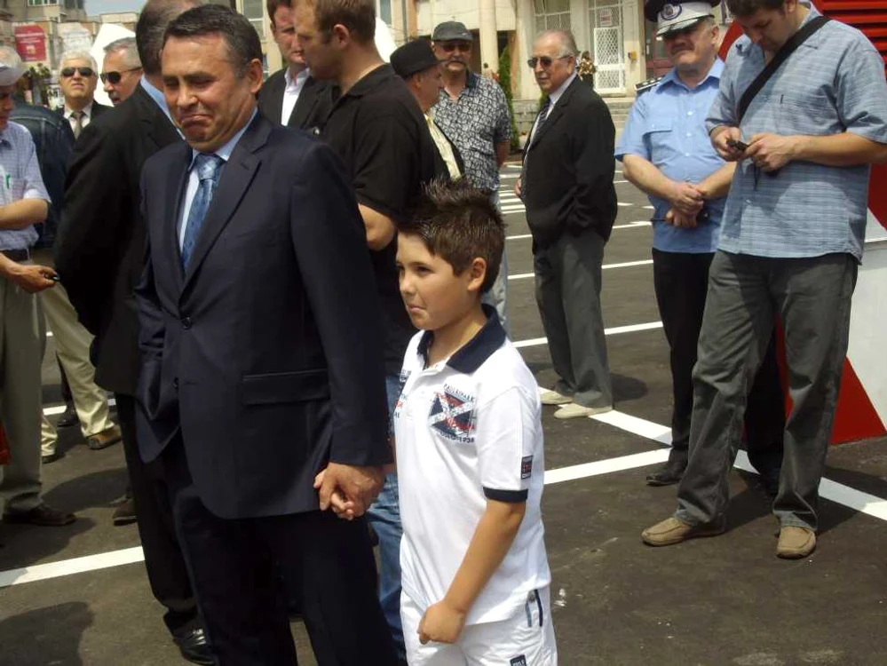 Cosmin Mihalache