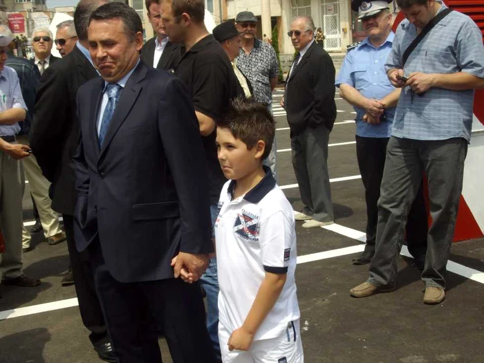 Cosmin Mihalache
