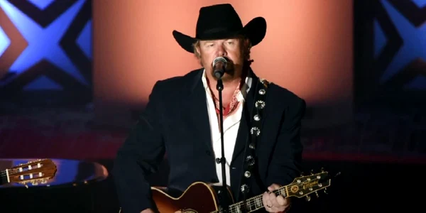 Toby Keith, legendă a muzicii country, a murit la vârsta de 62 de ani  Foto Captură video YouTube jpg