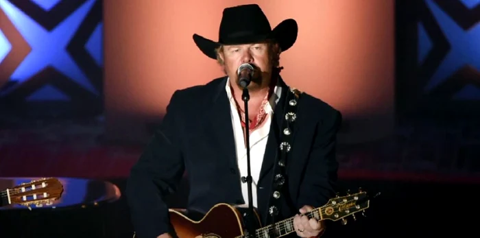 Toby Keith