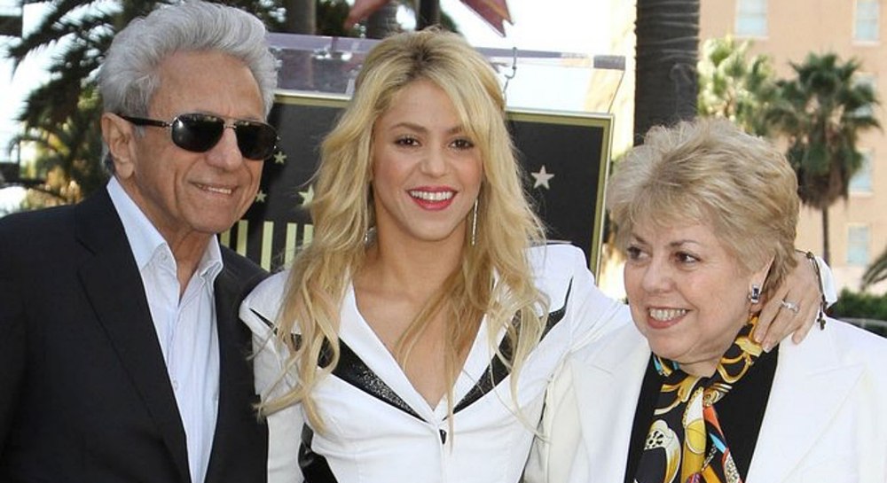 Shakira, noi dezvăluiri despre despărțirea de Piqué. „Am aflat din presă în timp ce tatăl meu era la terapie intensivă”
