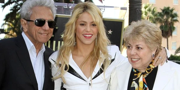 Shakira  jpeg
