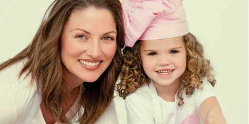 Deserturile pregătite în casă,  din făină integrală şi din zahăr brun, sunt mai sănătoase 