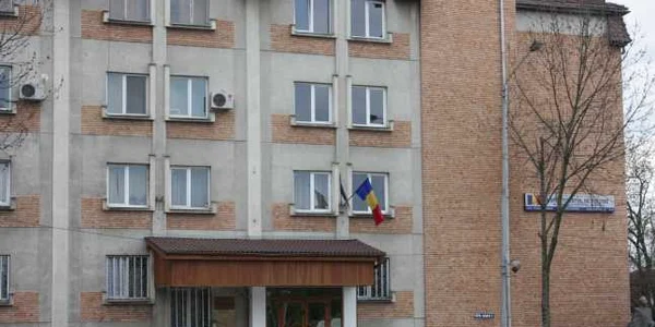 inspectorat politie bistrita 