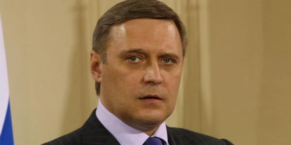 Mihail Kasianov, fostul premier al Federației Ruse jpeg