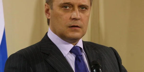 Mihail Kasianov, fostul premier al Federației Ruse jpeg