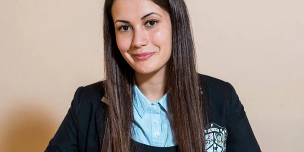 cristiana petre