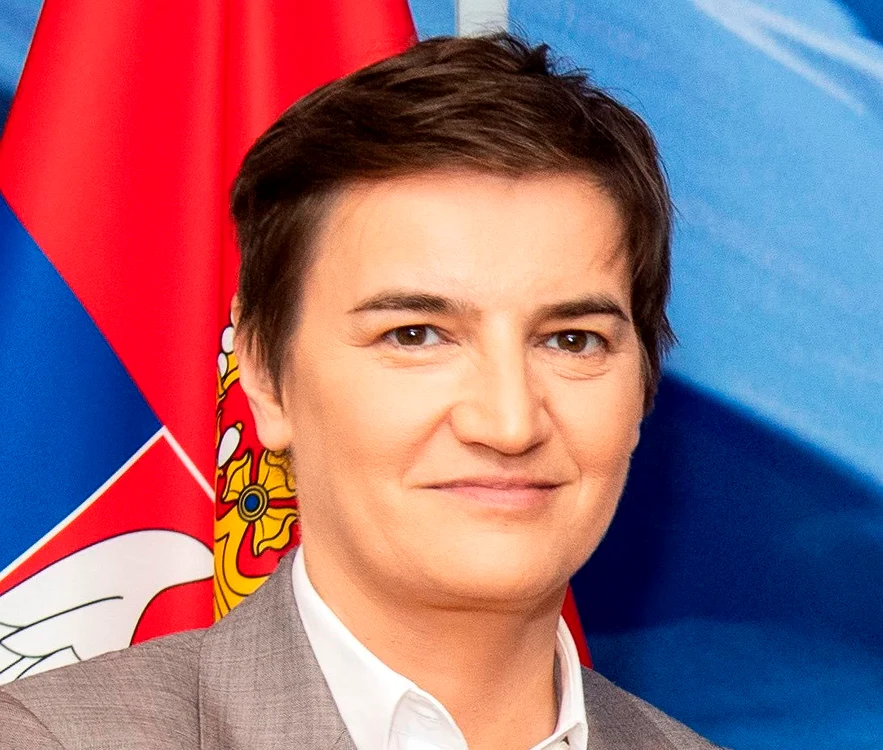 Ana Brnabić