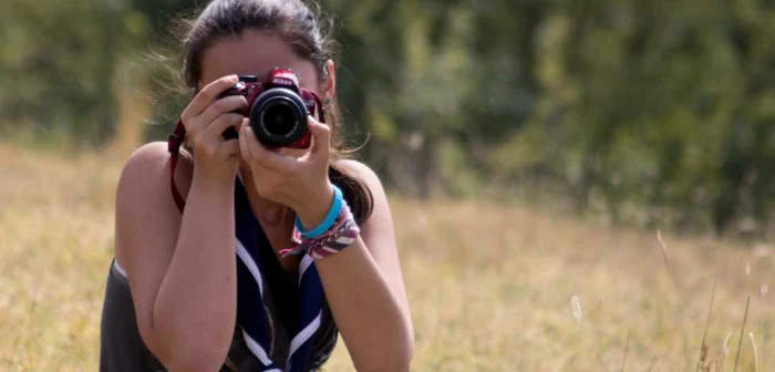 Concursul de fotgrafie a început de câteva zile FOTO