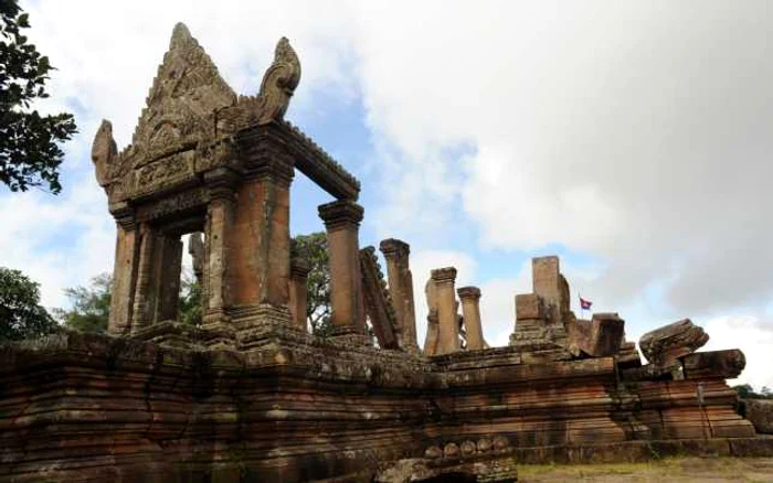 preah vidrar