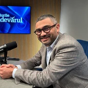 Ministrul Muncii la Interviurile Adevărul  FOTO: Adevărul