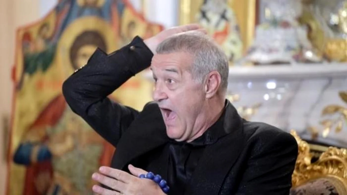 Becali