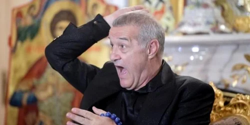 Becali