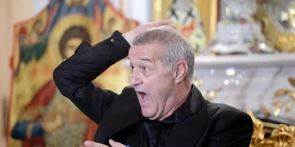Becali