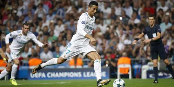 ronaldo