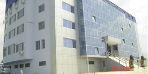 universitatea BIOTERRA 