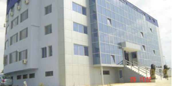 universitatea BIOTERRA 