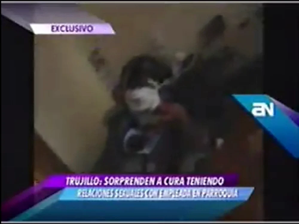 Nevasta si popa