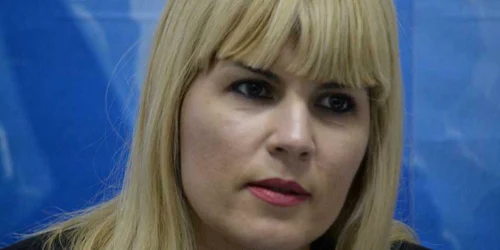Elena Udrea