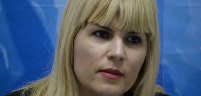 Elena Udrea a fost aleasă preşedinte al PMP FOTO Arhiva Adevărul