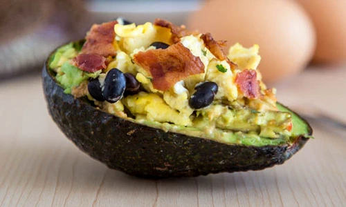 avocado cu humus jpeg