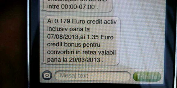 credit orange