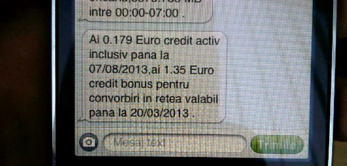 Nu vă luaţi după aparenţe, MBs disponibili sunt rămăşiţe ale ofertelor expirate