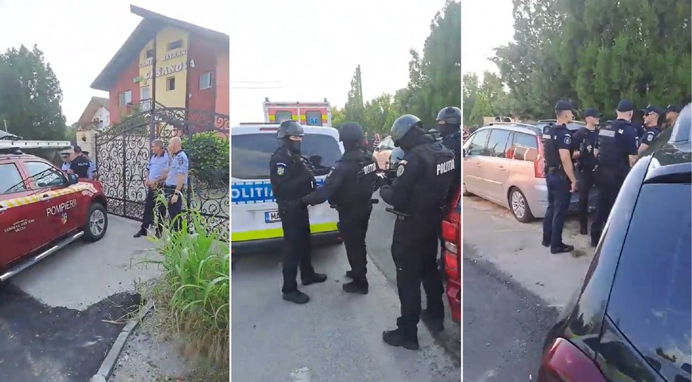 Noi detalii în scandalul azilului privat ferecat din Vâlcea. De ce nu s-a putut emite mandat VIDEO