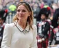 Geri Horner într o ținută care amntește de Prințesa Kate, Profimedia 