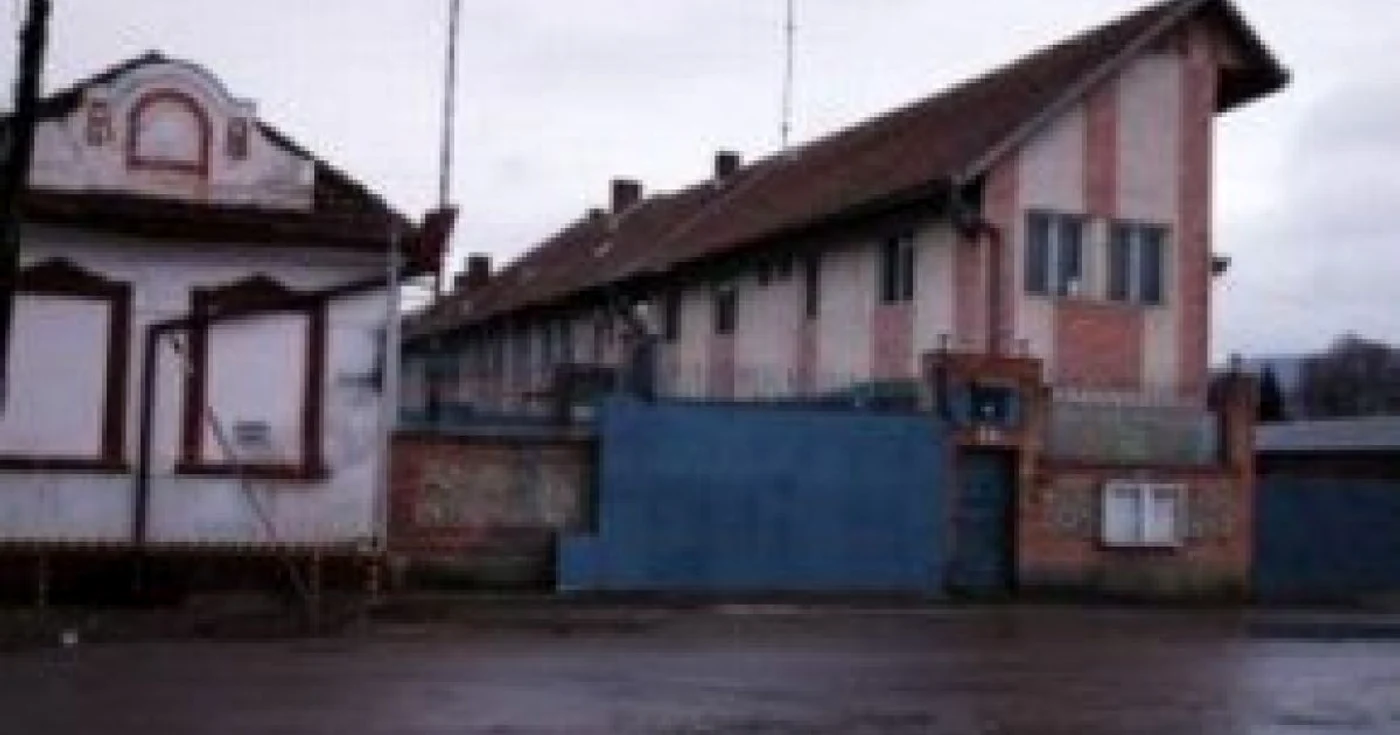 Braşov: Deţinuţii de la Codlea sunt interesaţi de artă